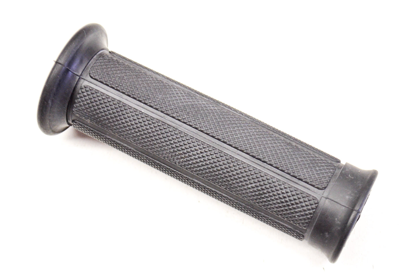 OEM Honda 53165-KT8-710 Right Handle Grip NOS