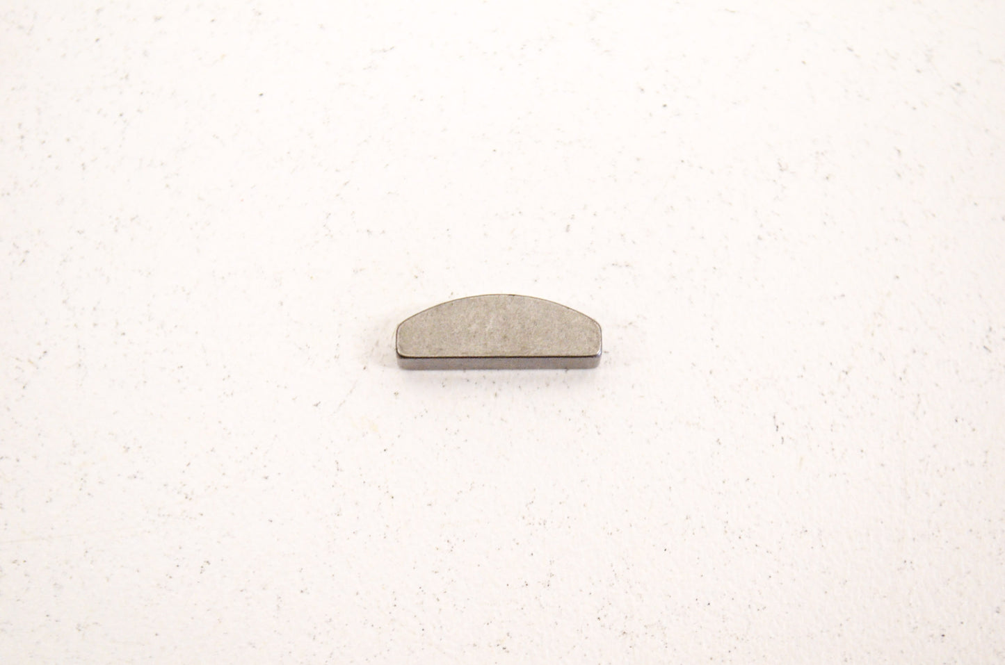 OEM Honda 94401-25140 Key 25X14 NOS