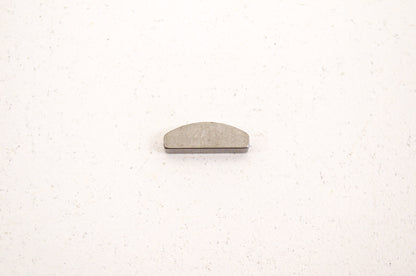 OEM Honda 94401-25140 Key 25X14 NOS