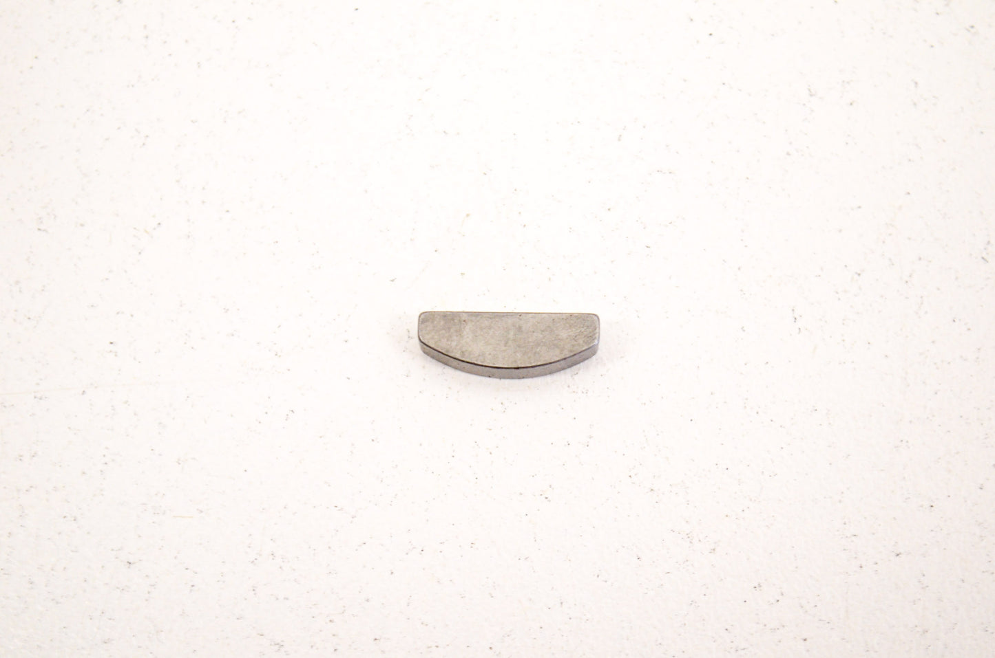 OEM Honda 94401-25140 Key 25X14 NOS
