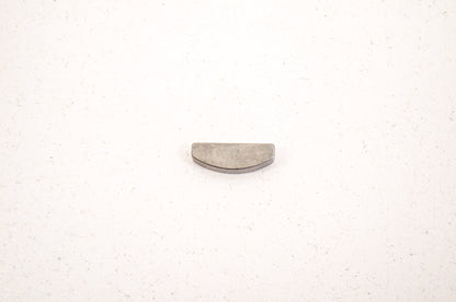 OEM Honda 94401-25140 Key 25X14 NOS