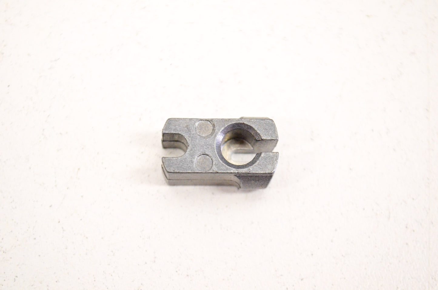 OEM Honda 53162-056-000 Throttle Cable Holder NOS