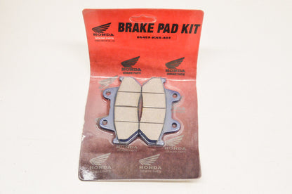 OEM Honda 06455-KN8-405 Front Pad Set NOS