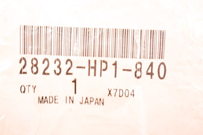 OEM Honda 28232-HP1-840 Collar NOS