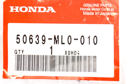 OEM Honda 50639-ML0-010 Step Bar Pin NOS
