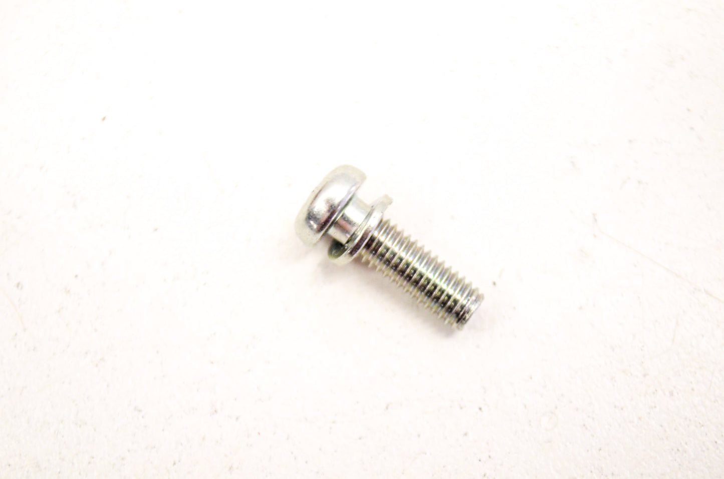 OEM Honda 93892-0501600 Screw w/ Washer NOS