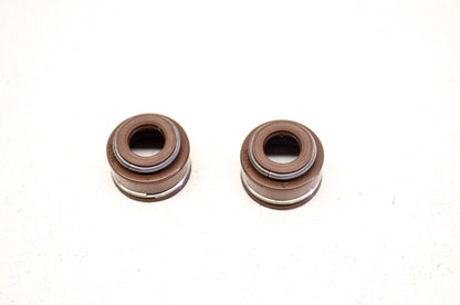 OEM Honda 12209-MB9-003 Valve Stem Seal Qty 2 NOS