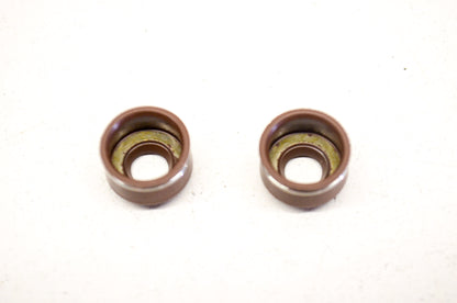 OEM Honda 12209-MB9-003 Valve Stem Seal Qty 2 NOS