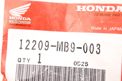 OEM Honda 12209-MB9-003 Valve Stem Seal Qty 2 NOS