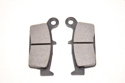 OEM Honda 06435-GT4-406 Brake Pad Set NOS