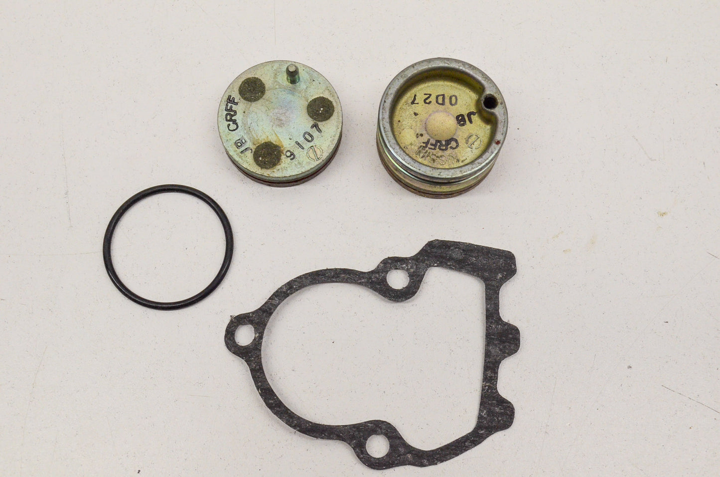 OEM Honda 45350-950-305 Pad Set NOS