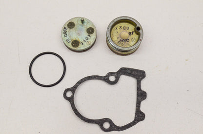 OEM Honda 45350-950-305 Pad Set NOS