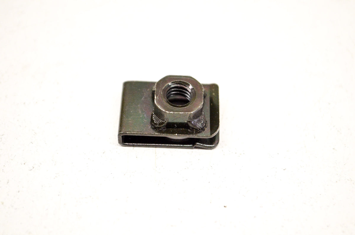 New OEM Honda 84601-HC4-000 OEM Honda 84601-HC4-000 Nut (6mm) NOS NOS