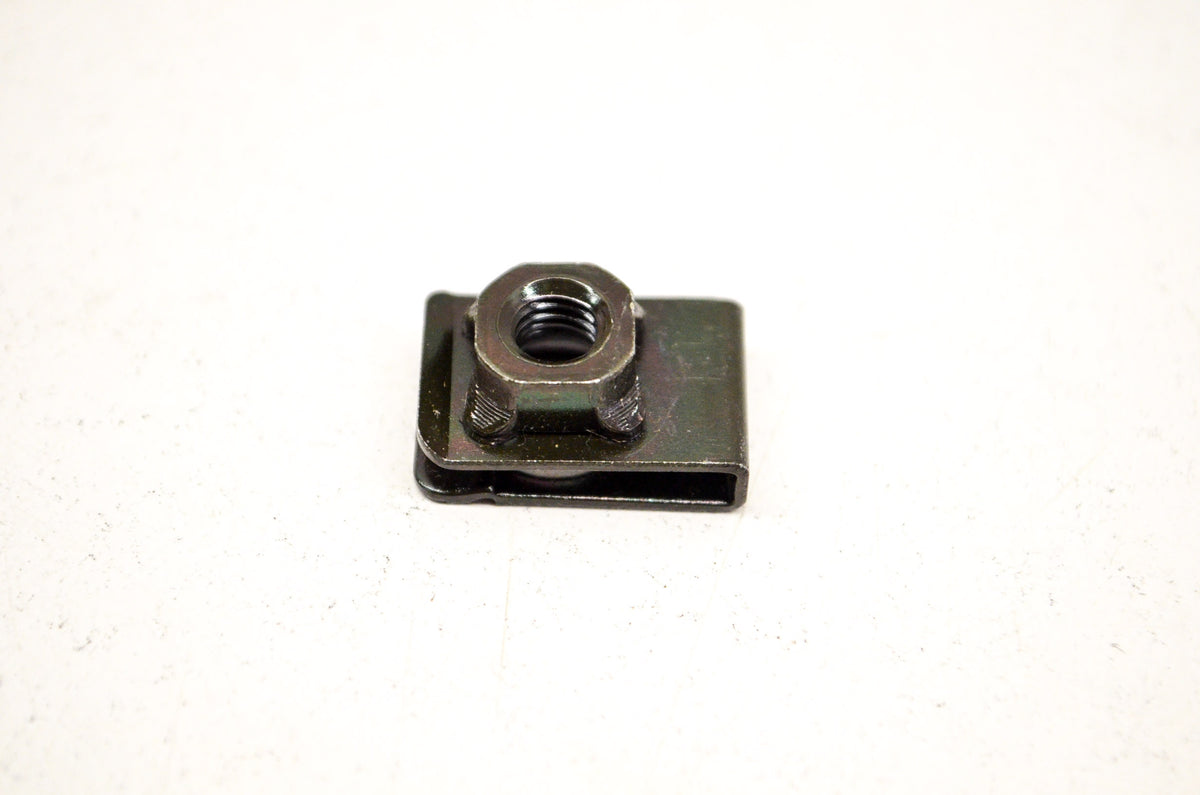 New OEM Honda 84601-HC4-000 OEM Honda 84601-HC4-000 Nut (6mm) NOS NOS