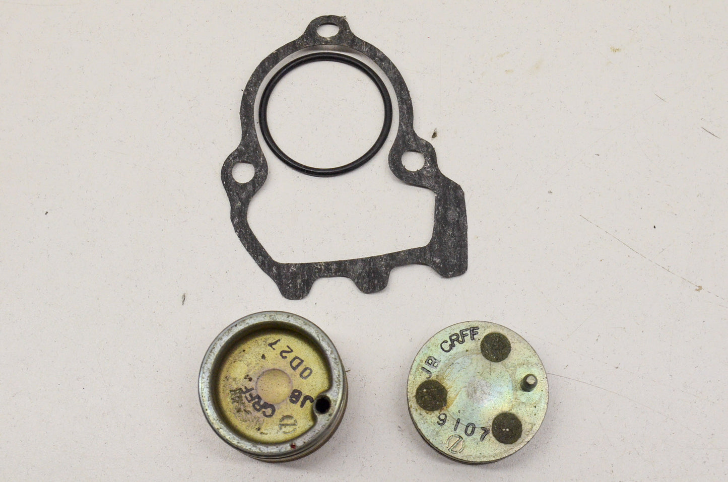 OEM Honda 45350-950-305 Pad Set NOS