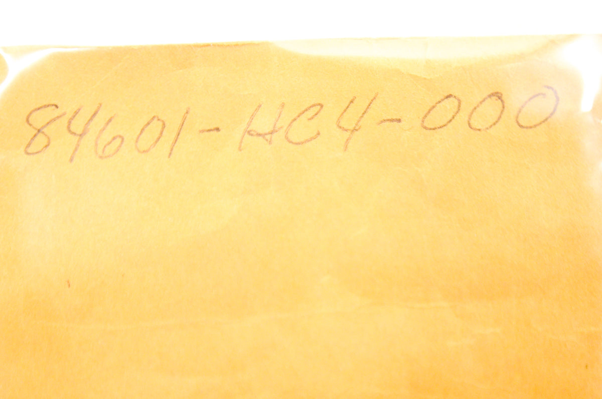 New OEM Honda 84601-HC4-000 OEM Honda 84601-HC4-000 Nut (6mm) NOS NOS