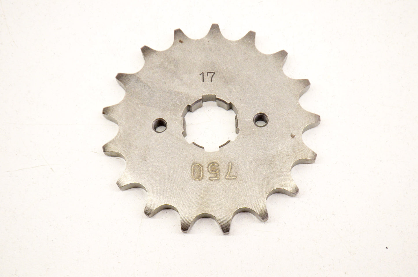 OEM Honda 23801-300-315 Sprocket 17T NOS