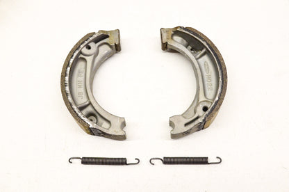 OEM Honda 06450-121-630 Brake Shoe Set NOS