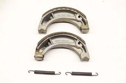 OEM Honda 06450-121-630 Brake Shoe Set NOS