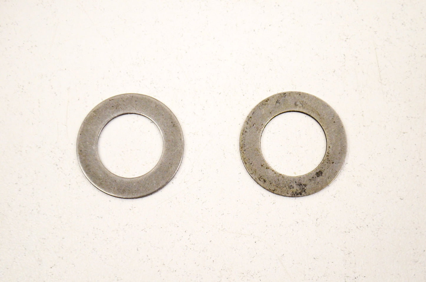 OEM Honda 90451-107-000 Washer (15MM) Qty 2 NOS