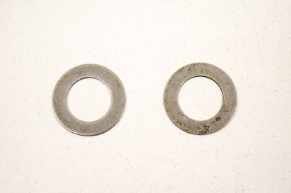 OEM Honda 90451-107-000 Washer (15MM) Qty 2 NOS