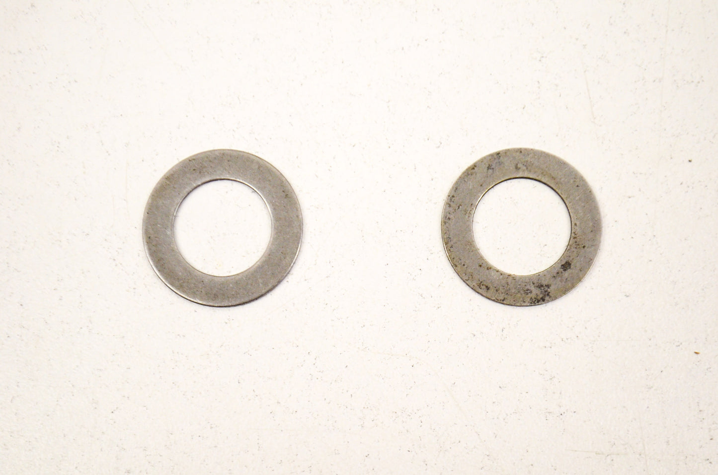 OEM Honda 90451-107-000 Washer (15MM) Qty 2 NOS