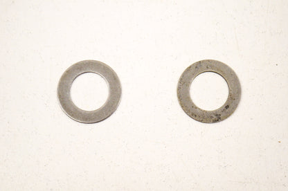 OEM Honda 90451-107-000 Washer (15MM) Qty 2 NOS