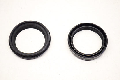 OEM Honda 51490-MAC-741 Front Fork Seal Set NOS