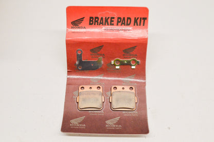 OEM Honda 451A0-HC0-670 Brake Pad Kit NOS