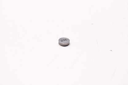 OEM Suzuki Valve Tappet Shim 7.48mm Dia x 2.00mm NOS