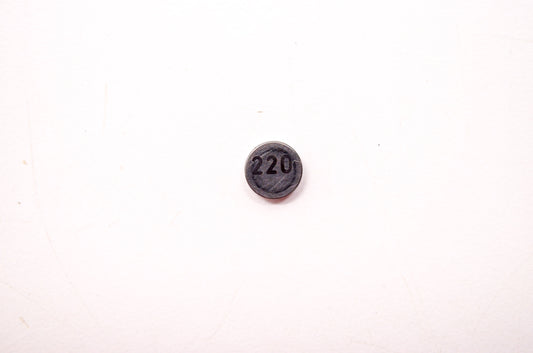 OEM Suzuki Valve Tappet Shim 7.48mm Dia x 2.20mm NOS