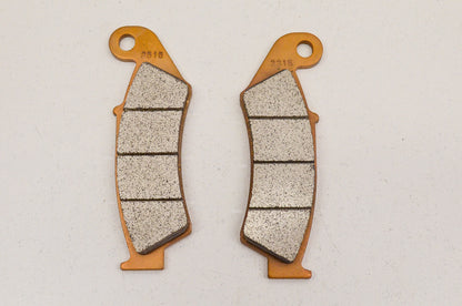 OEM Honda 45105-KZ1-405 Front Pad Set NOS