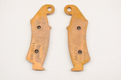 OEM Honda 45105-KZ1-405 Front Pad Set NOS