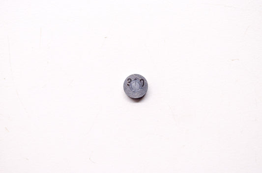 New OEM Suzuki Valve Tappet Shim 7.48mm Dia x 3.10mm NOS