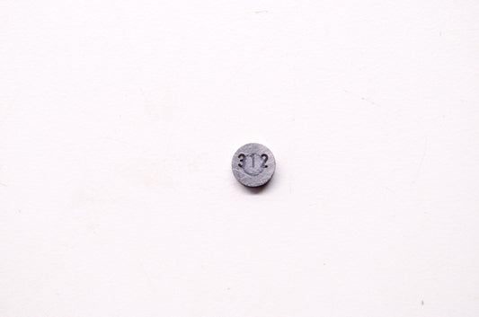 New OEM Suzuki Valve Tappet Shim 7.48mm Dia x 3.12mm NOS