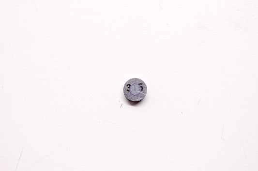 New OEM Suzuki Valve Tappet Shim 7.48mm Dia x 3.15mm NOS