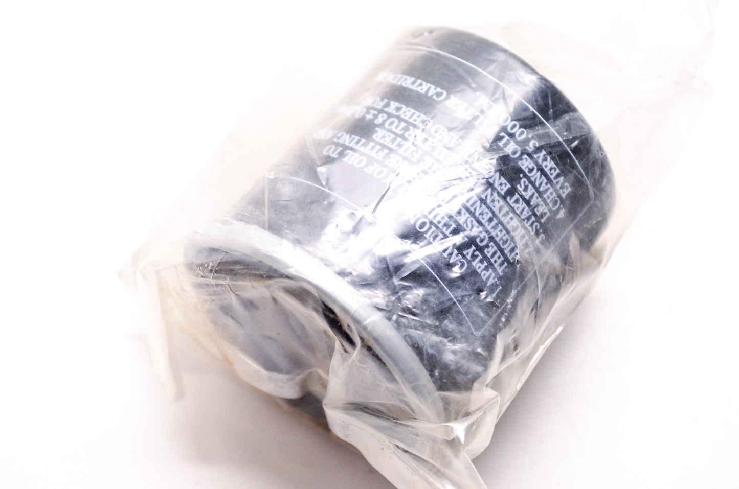 OEM Polaris 452462 Oil Filter NOS