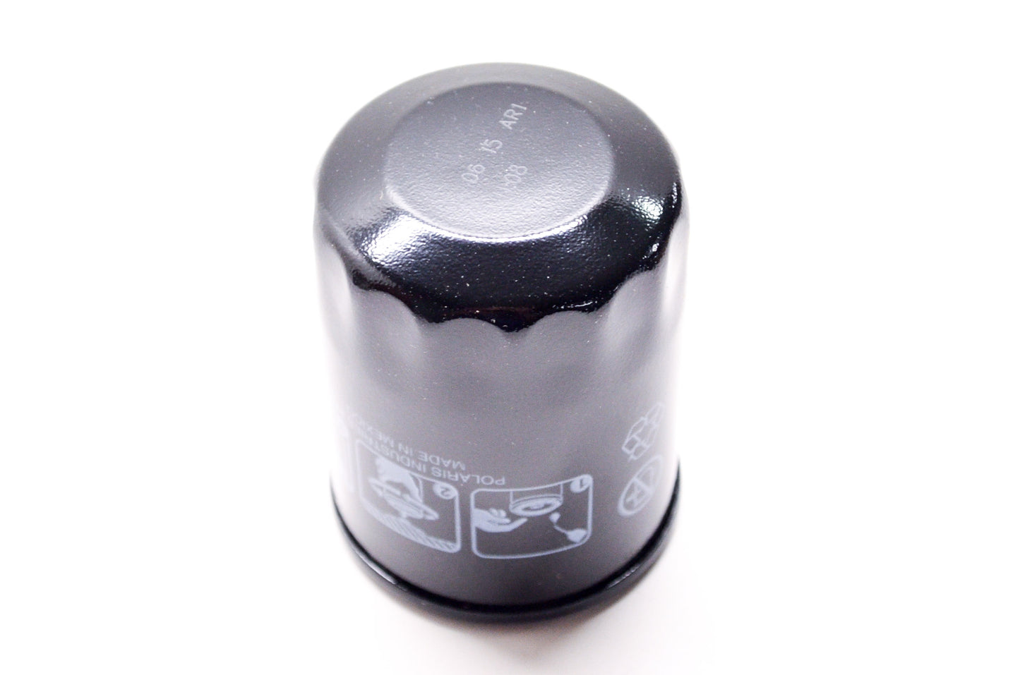 OEM Polaris 2540086 Oil Filter 10 Micron NOS