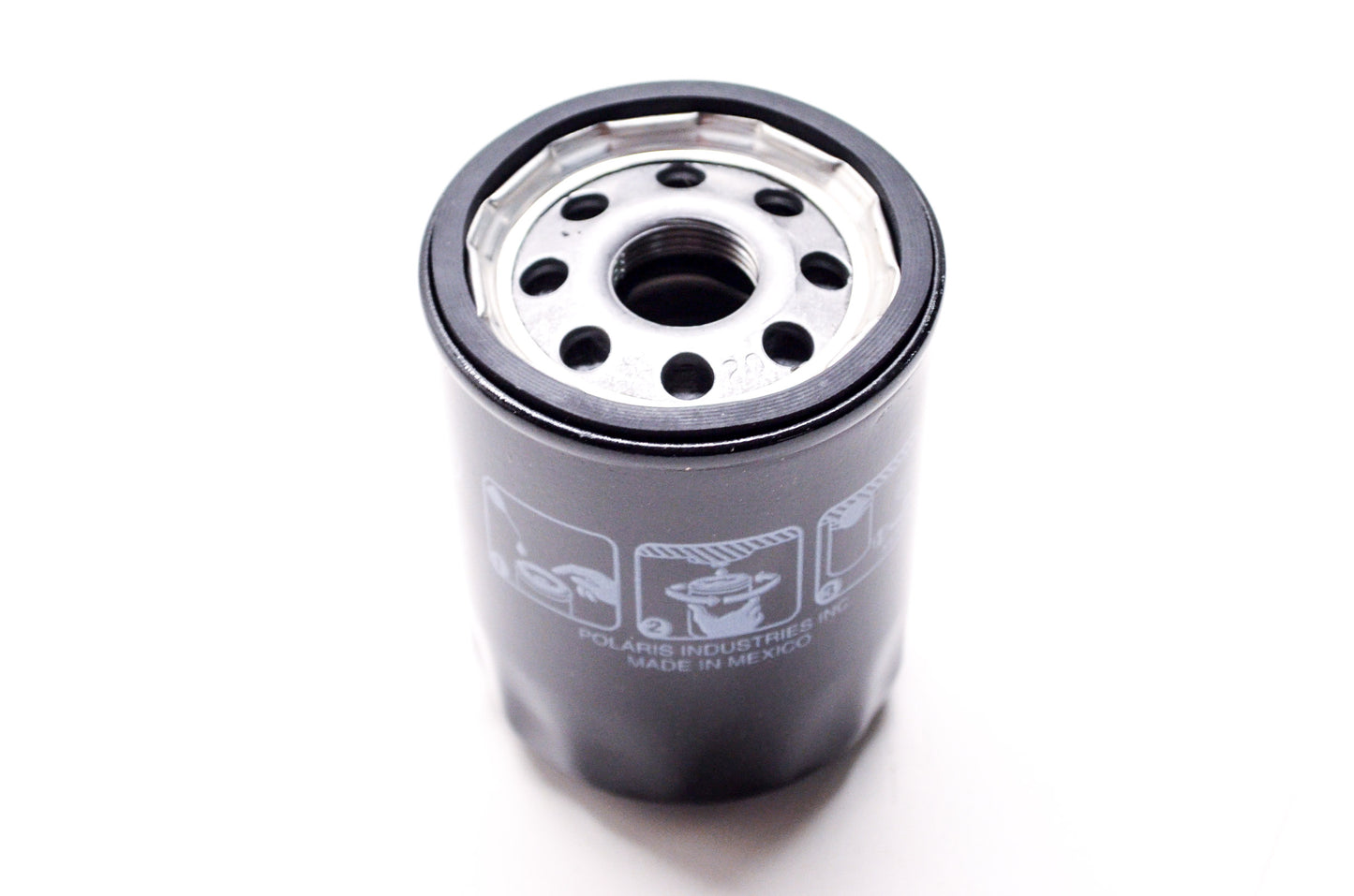 OEM Polaris 2540086 Oil Filter 10 Micron NOS