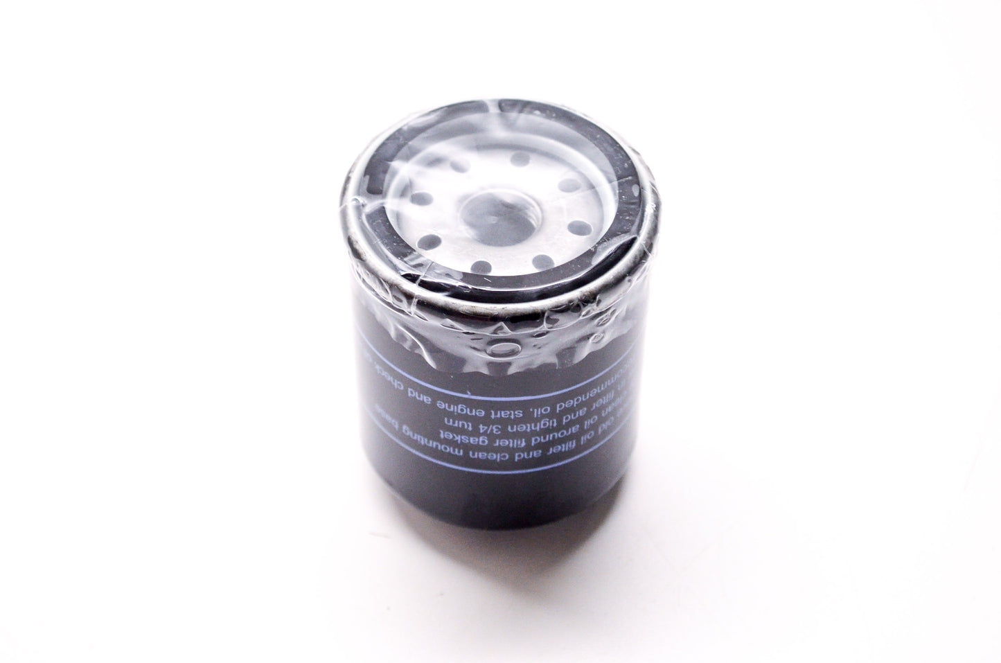 OEM Polaris 2520724 Oil Filter NOS