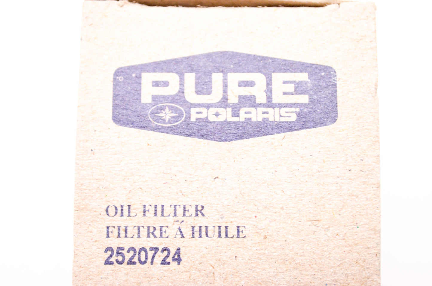 OEM Polaris 2520724 Oil Filter NOS
