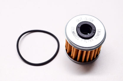 New OEM Polaris Oil Filter Kit NOS