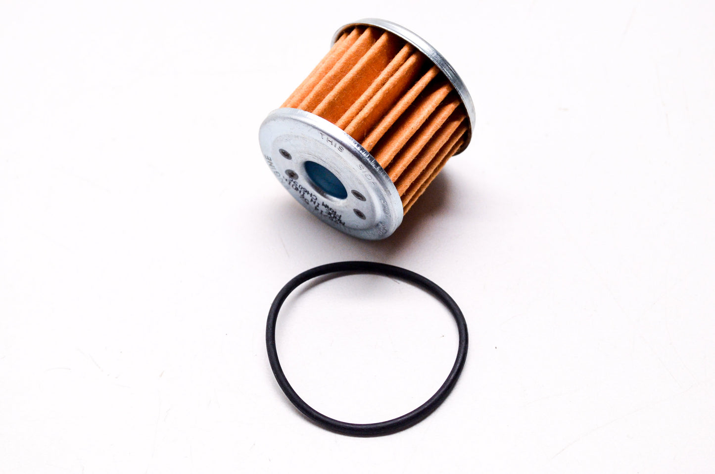New OEM Polaris Oil Filter Kit NOS
