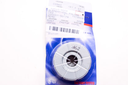 New OEM Kawasaki 52010-S004 Oil Filter Element NOS