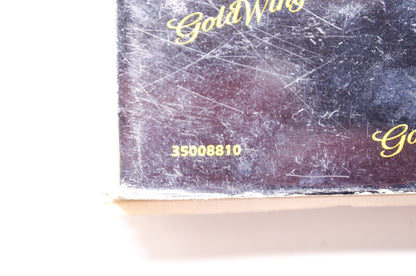 Honda Goldwing GL1500 1989 Service Shop Manual