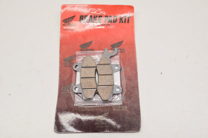 OEM Honda 06455-KEB-902 Brake Pad Set NOS