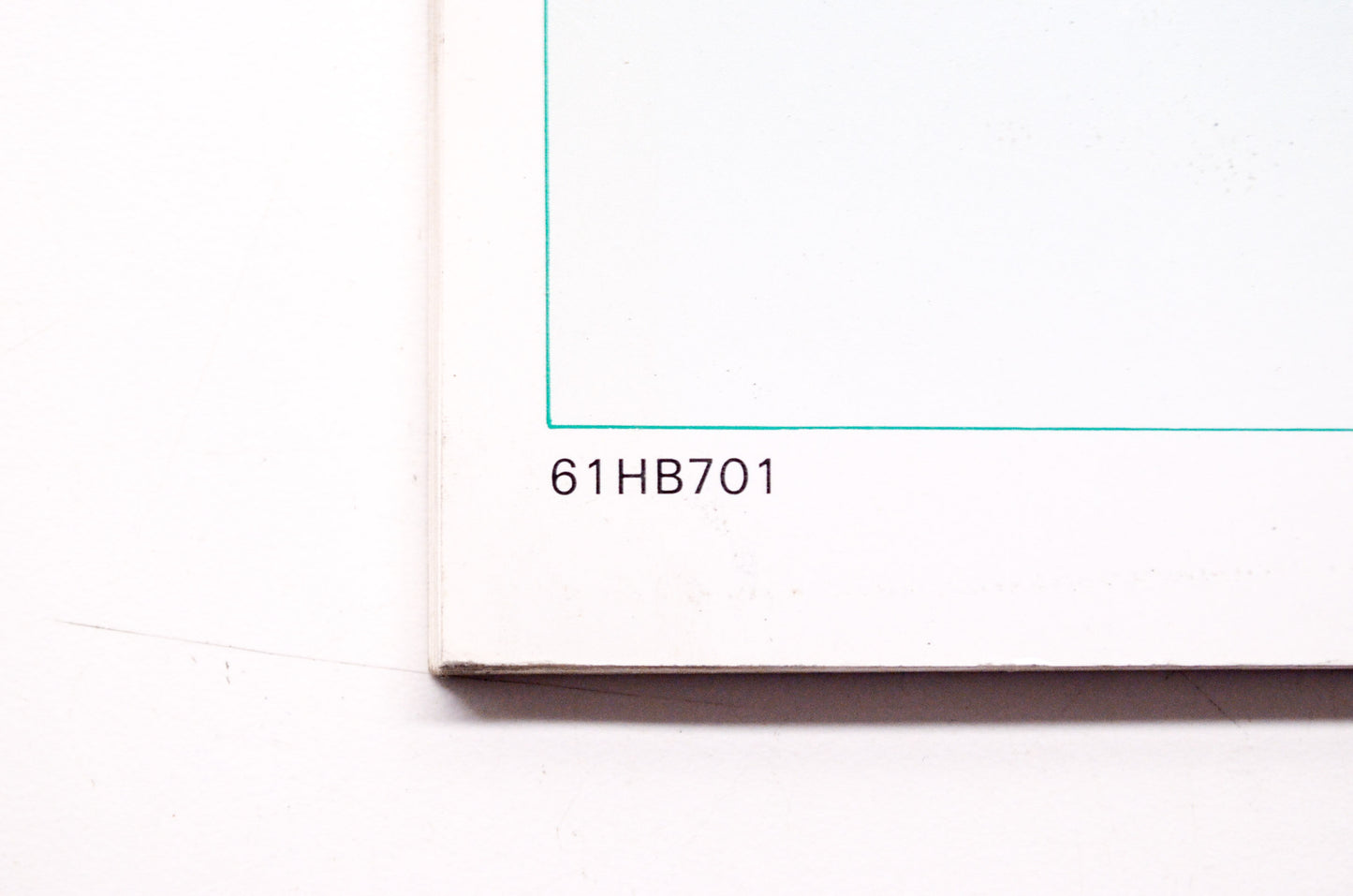 Honda Service Shop Manual 86-87 TR200 Fatcat