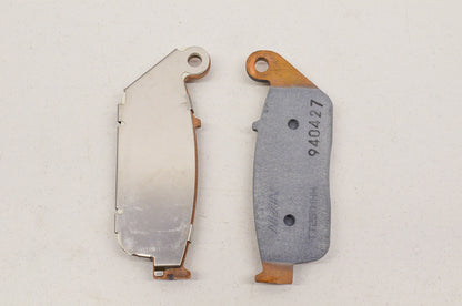 OEM Honda 06455-MAH-405 Front Pad Set NOS
