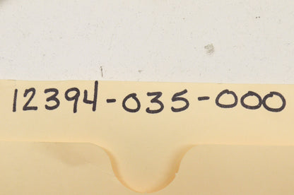 OEM Honda 12394-035-000 Right Cylinder Gasket NOS