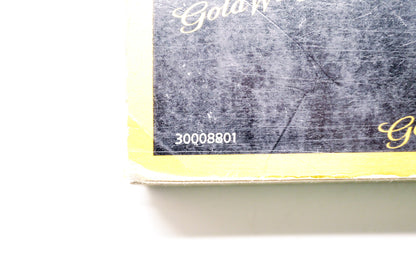 Honda Goldwing GL1500 1988 Service Shop Manual